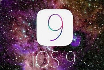 苹果iOS 9系统上线 支持iphone4S