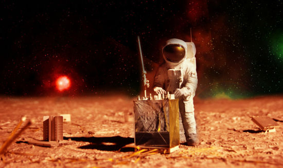 人类移居火星计划