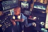 南非3岁神童DJ 闯入达人秀半决赛