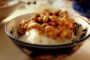 日本传统食品纳豆适合中国人食用吗?
