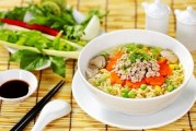 方便面里到底有没有防腐剂?其实没有