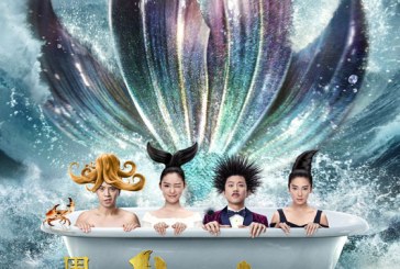 最新电影下载：2016年周星驰执导喜剧《美人鱼》HD国语中字
