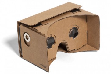 VR眼镜如何选择 不要被厂商忽悠