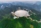中国建成全球最大单体射电望远镜 管地球变成了管宇宙