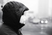 专家:中国几乎所有污染物指标排放量均世界第一
