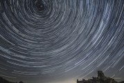 中国企业拟建太空旅游主题公园