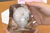 3D打印子宫或将问世 不用怀孕就能生孩子