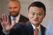 普京问马云:你这么年轻为什么退休?!