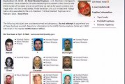 美国de强奸杀人犯 到中国却混成了“万人迷”!