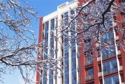 艺考资讯:中国传媒大学艺考复试开考