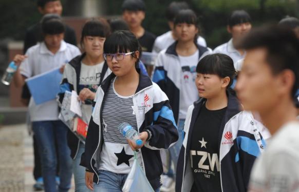 “学啥不考啥”将成为历史?2022中考题型将有调整,中等生有福了 “学啥不考啥”将成为历史?2022中考题型将有调整,中等生有福了