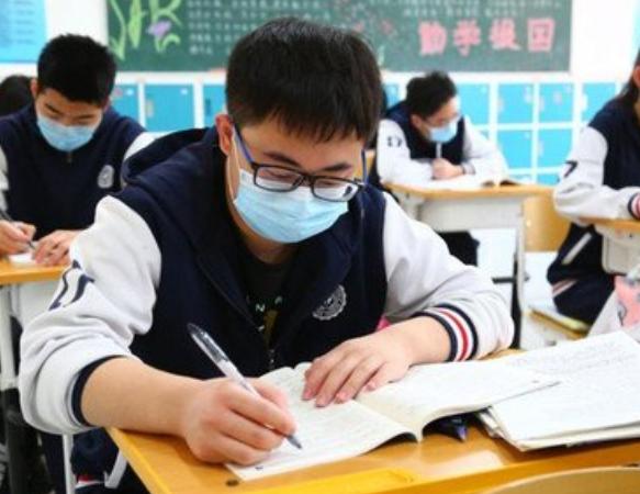 “学啥不考啥”将成为历史?2022中考题型将有调整,中等生有福了 “学啥不考啥”将成为历史?2022中考题型将有调整,中等生有福了