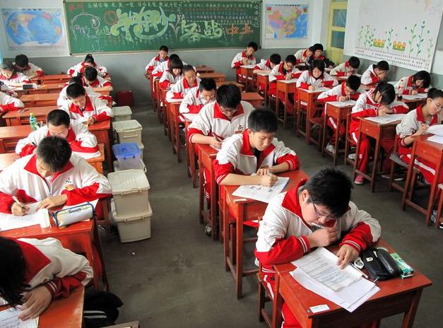 “学啥不考啥”将成为历史?2022中考题型将有调整,中等生有福了 “学啥不考啥”将成为历史?2022中考题型将有调整,中等生有福了