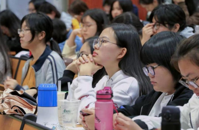 中考将迎来新变化?初中生“心旷神怡”,一种题型或退出中考舞台 中考将迎来新变化?初中生“心旷神怡”,一种题型或退出中考舞台