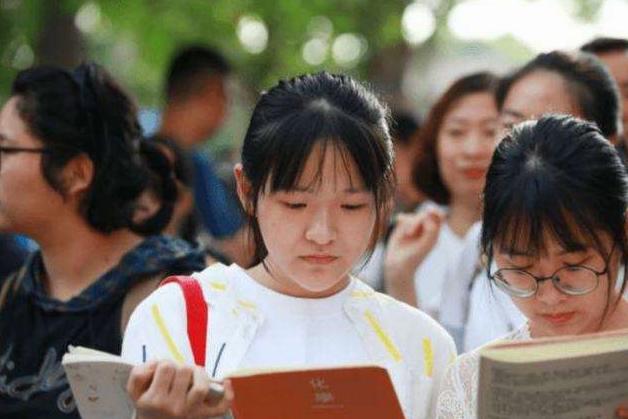 中考将迎来新变化？初中生“心旷神怡”，一种题型或退出中考舞台