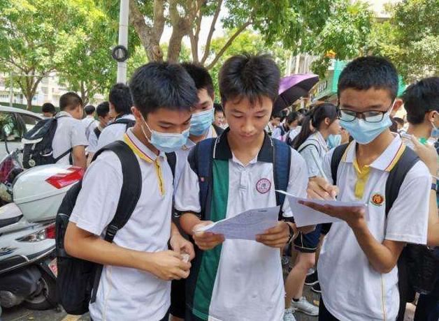 中考将迎来新变化?初中生“心旷神怡”,一种题型或退出中考舞台 中考将迎来新变化?初中生“心旷神怡”,一种题型或退出中考舞台