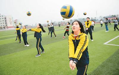 江苏地区下发公告，2022年中考体育迎来“新计划”，一起来看看！