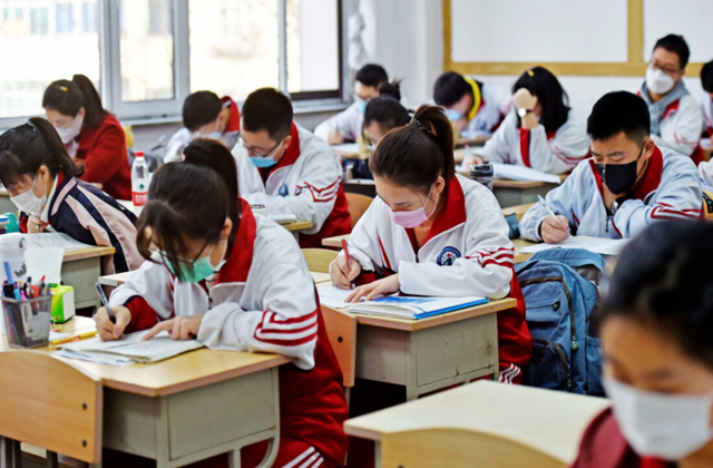 江苏地区下发公告,2022年中考体育迎来“新计划”,一起来看看! 江苏地区下发公告,2022年中考体育迎来“新计划”,一起来看看!