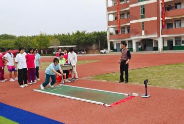 中考立定跳远怎么考_改掉这些拿高分