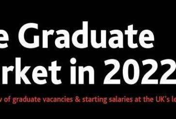 2022英国毕业生就业报告出炉_疫情后招聘需求猛增_投行_法律薪资达5万镑