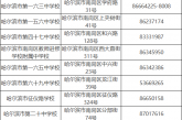 2022小升初_想了解孩子对口初中详细情况_咋联系学校