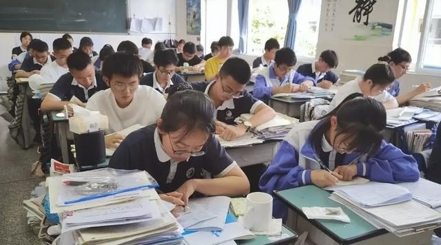 2022年高考预估人数榜出炉_河南名次不负众望_东三省却降了