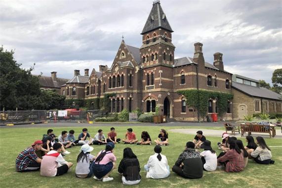 聚焦_2022年留学市场趋势分析 聚焦_2022年留学市场趋势分析