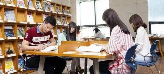 韩国留学_2022年韩国明知大学留学条件