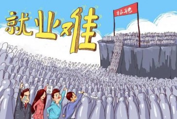 2022年计划募集不少于1.5万个就业见习岗位