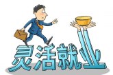 2022年广东深圳无领导小组面试预测_促进灵活就业
