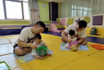 培养孩子学习力_家长用对方法很重要