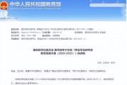 考研大学生迎不好消息_考研会变更卷_2023考生要有心理准备